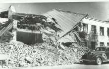 Түркімен билігі Ашғабадтағы сейсмикалык қауіпті аймаққа 35 қабатты ғимарат салмақ