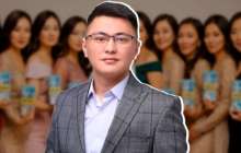 "Декретке миллионмен" дауы: Курстың негізін қалаған депутат Дәулет Мұқаевқа тексеріс жүргізіле ме?