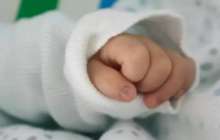 Түркістан облысында 54 жастағы әйел ұл босанды