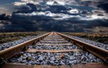 Қарағандыда пойыз бен көлік соқтығысып, бір отбасы қаза тапты