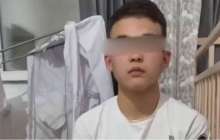 Ақмола облысында қызға барған жасөспірім соққыға жығылған