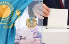 Сайлау басталды: сайлаушылар тізімінде 12 320 052 азамат бар