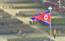 Солтүстік Кореяда АҚШ-қа қарсы соғысу үшін 800 мың адам жиналды – Reuters