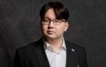 Астаналық оқушыға тұңғыш рет «Еңбек сіңірген спорт шебері» атағы берілді 