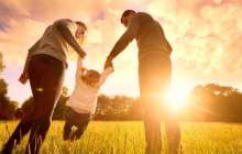 Қазақстанда "Әкелер күні" мерекесі бекітілуі мүмкін