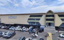 Алматыда "Байсат" базары 28 миллиард теңгеге сатылымға қойылды