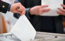 18 наурыз - сайлау алдындағы тыныштық күні