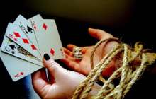 ШҚО-да мектеп бухгалтері 12 миллион мектеп қаражатын құмар ойынға салып жіберген