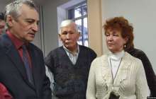 "Белсенді Арзамасоваға оқ ату" ісі бойынша сотта айыптау актісі оқылды