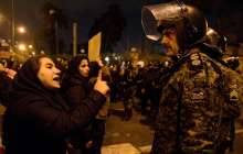 "Ақымақ шалдар билігіне қарсылық". Ирандағы наразылар нені талап етеді?