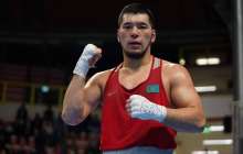 Дзюдоны қоясың дедім: Айбек Оралбай отбасы құпиясымен бөлісті