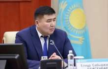 Депутат Бейсенбаев мектептерде телефонға жаппай шектеу енгізуді ұсынды