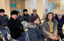 Министрлікті сотқа берген бақылаушылардың апелляциялық шағымы қанағаттандырылмады