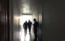 Таразда "мектеп дәретханасындағы зорлау оқиғасына" байланысты сот өтіп жатыр