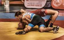 Жарыста мойын омыртқасын сындырып алған жас балуан көз жұмды