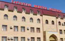 "Сарыағаш" медресе -мешіті Келес өзенін ластап жатыр" деп дабыл қақты ауыл тұрғындары