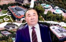 Болат Назарбаев Алматы ауыр машина жасау зауытының 31,9% акциясын мемлекетке қайтаруға тиіс