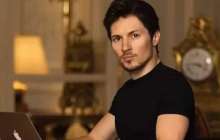 Telegram арнасының негізін қалаушы Павел Дуров Астанаға келеді