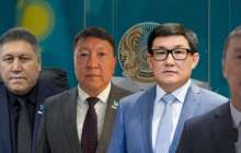 Семей қаласының әкімі лауазымына үміткерлердің тізімі жарияланды