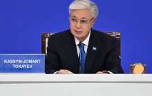 Тоқаев Жасанды интеллектіні дамыту әдебі жөніндегі дінаралық комиссия құруды ұсынды    