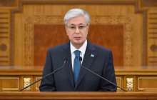 Таяу Шығыстағы ахуал аса күрделі – Қасым-Жомарт Тоқаев    