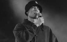 Бостандыққа шыққан рэп-орындаушы Қаракесекті концертке кіргізбей қойды