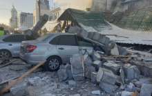 Нұр-Сұлтанда дәмхана жарылды: зиян шеккен 33 адам ауруханаға жеткізілді