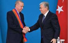 16 наурыз күні Тоқаев Түркияға іс-сапармен аттанады