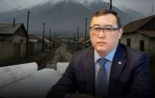 Сұлтанғазиев саяжайлар мәселесіндегі жасырын «бомбамен» бетпе-бет келді