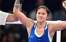 «Жеңіс біздікі болды»: Қызайбайдың бапкері финал жекпе-жегіне баға берді