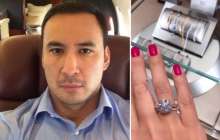 "Ескі әдеттерін қоя алмаған "жаңа адамдар" - Respublica партиясының басшысы мен әйелі сынға қалды