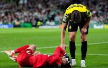 “Реал-мен ойынға қатыспайды” - Темірлан Анарбековтің қандай ауыр жарақат алғаны белгілі болды