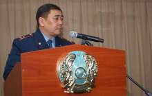 Желі қолданушысы шағымданды: Семей қалалық полиция бастығы қызметінен босатылады