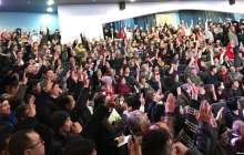 Қарағандыда Ленин көшесі Абай деп ауысты. Талқылауға мыңнан астам адам келді