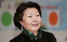 Бес айдан бері стационарда: Сара Назарбаева туралы тың ақпарат жарияланды