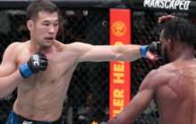 Шавкат Рахмоновты қазақстандықтар ерекше құрметпен қарсы алды (видео)