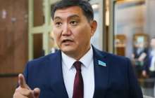 Бақытжан Базарбек: Банктер 10 млн гектар жердің құпиясын мемлекетке ашпай отыр