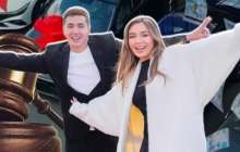 Сот блогер Жанәбіловтерге қатысты істі тоқтатты: мән-жай 