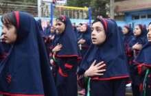 Иранда оқушы қыздарды улаған 100-ден аса адам ұсталды