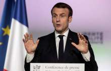 Макрон мұсылман лидерлеріне исламизмге қарсы тұруға 15 тәулік уақыт берді