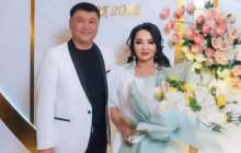 "Бір бұзаудың ақшасына алынған гүлдер": Гүлзира Айдарбекова жұбайы жасаған тосынсый жайлы айтты (видео)