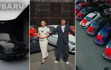 Астанада блогер Эльмира Төлегеноваға қатысты сот отырысы басталды