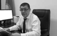 Оралда жұмыс орнында көз жұмған судья өлімінің себебі анықталды