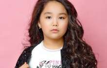 Қазақстандық актриса Nickelodeon марапатые иеленді