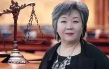 Дина Таңсәрі Черногориядан экстрадицияланбайтын болды 