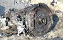 Украина Иранда құлаған ұшақ ісін "қасақана кісі өлтіру" бабымен тексереді