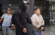 7 жыл бойы жасырынған экс-құқық қорғаушы Түркиядан экстрадицияланды    