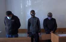 Қордайдағы дүнген-қазақ қақтығысы: Сотталушылар босатылды