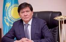 Ертісбаев "Байтақ" және "Ауыл" партияларын біріктіруді ұсынды