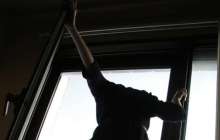 Ақтауда науқас терезеден секіріп кетті